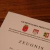 Zulassung zur mündlichen Prüfung in zweitem Staatsexamen Jura